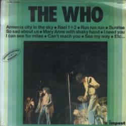 The Who : The Who (Compilation)